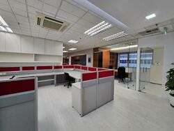 Pantech Business Hub (D5), Factory #461749311